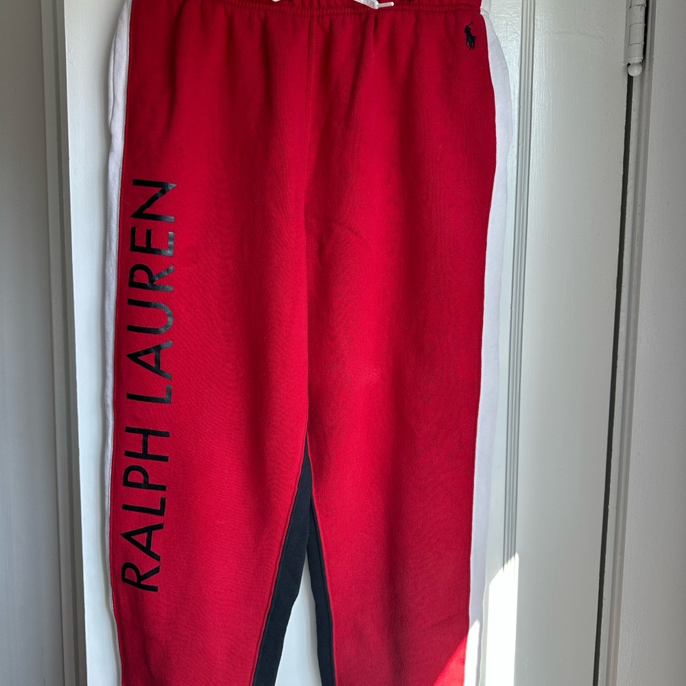 Polo Ralph Lauren Sweatpants